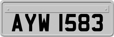 AYW1583