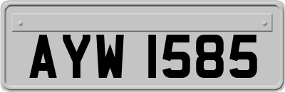 AYW1585