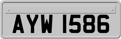 AYW1586