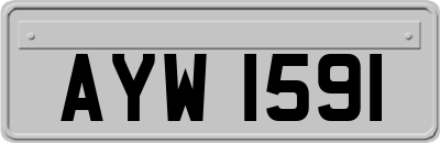 AYW1591