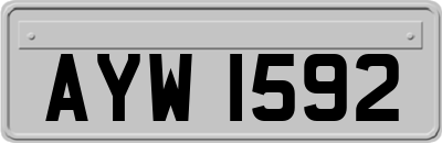AYW1592