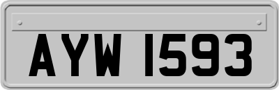 AYW1593