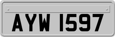 AYW1597