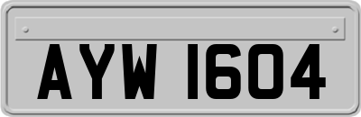 AYW1604