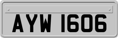 AYW1606