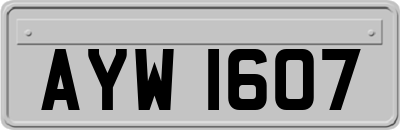 AYW1607