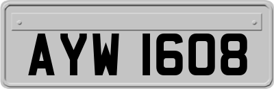 AYW1608