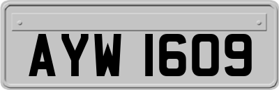 AYW1609