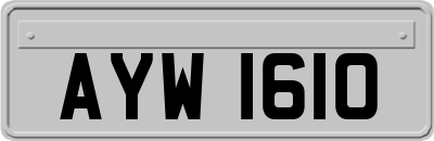 AYW1610