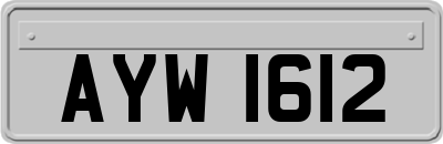 AYW1612