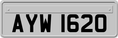 AYW1620