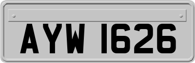 AYW1626