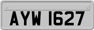 AYW1627