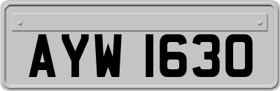 AYW1630