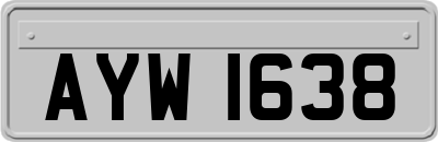 AYW1638