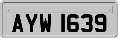 AYW1639