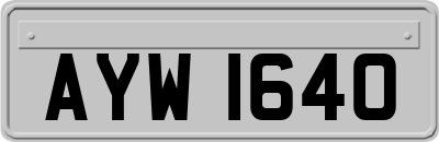 AYW1640