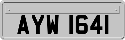 AYW1641