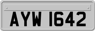 AYW1642