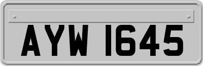 AYW1645
