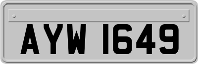 AYW1649