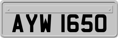 AYW1650