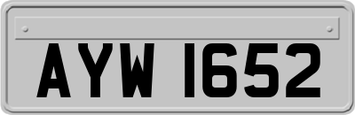 AYW1652