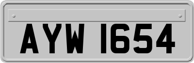 AYW1654
