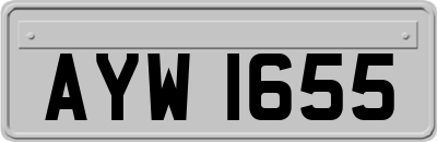 AYW1655