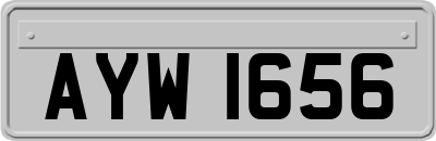 AYW1656