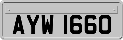 AYW1660