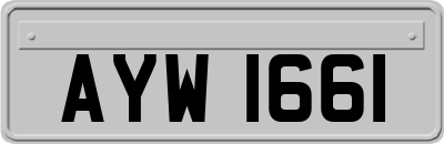AYW1661