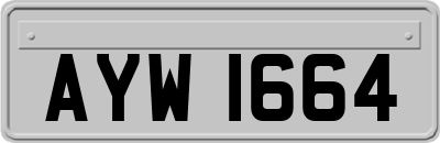 AYW1664