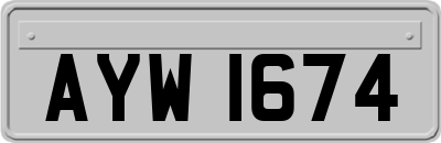 AYW1674