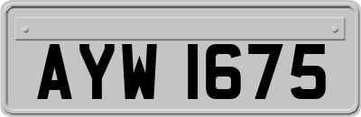 AYW1675