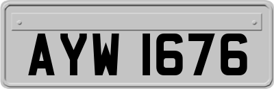 AYW1676