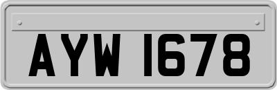 AYW1678