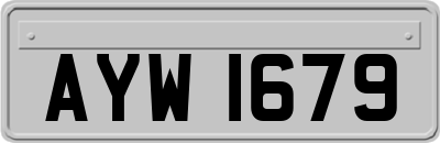 AYW1679