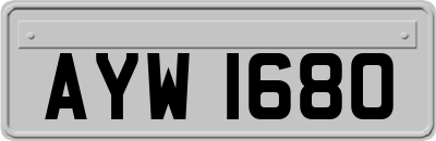 AYW1680