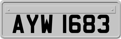 AYW1683