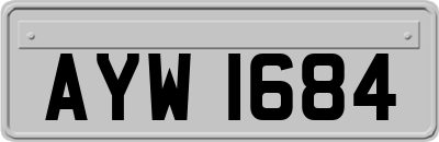 AYW1684