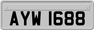 AYW1688