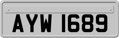 AYW1689