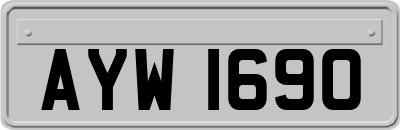 AYW1690