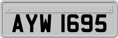 AYW1695