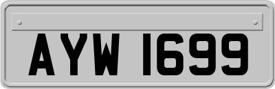 AYW1699