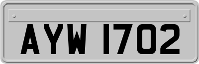 AYW1702