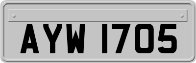 AYW1705