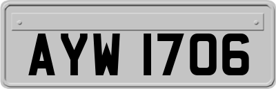 AYW1706