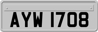 AYW1708